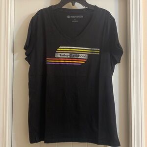 Harley Davidson Shirt